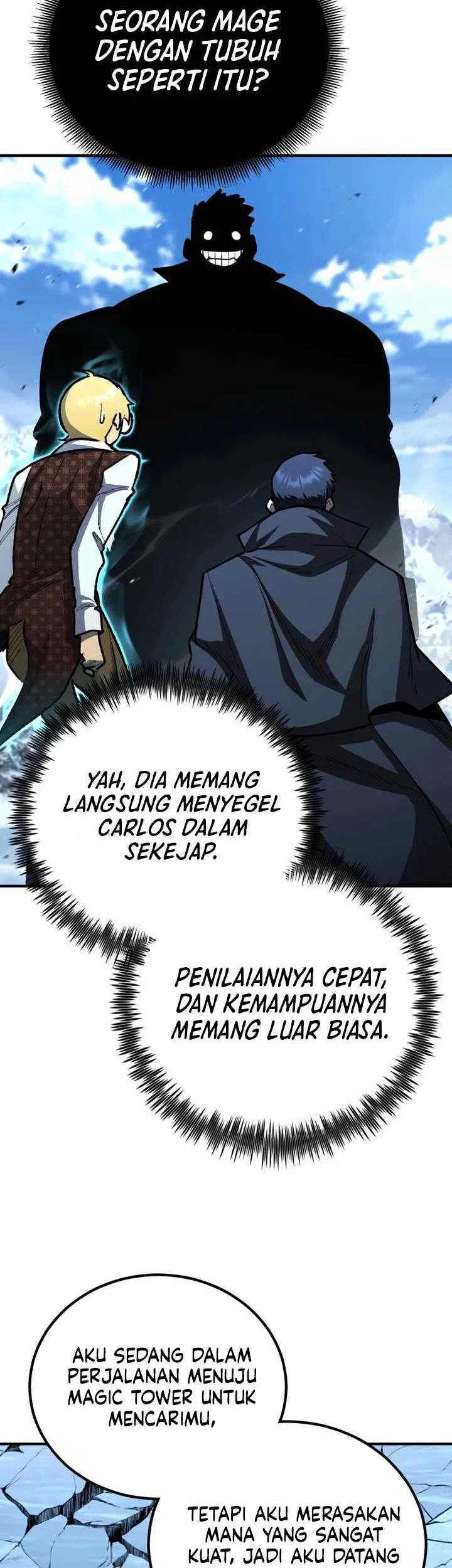 Standard of Reincarnation Chapter 191 - halaman 8