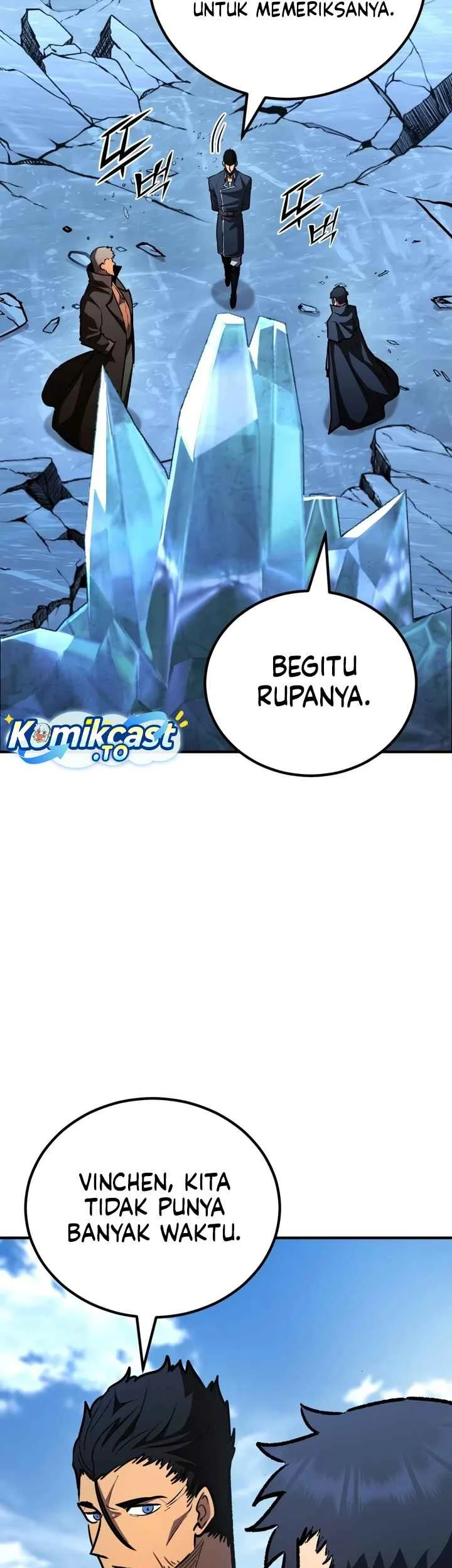 Standard of Reincarnation Chapter 191 - halaman 9