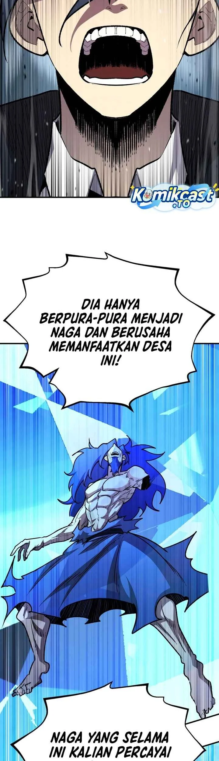 Standard of Reincarnation Chapter 192 - halaman 11