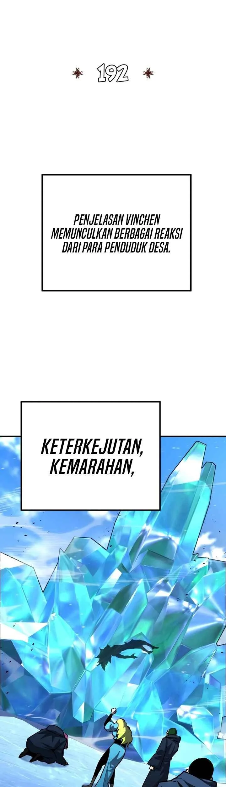 Standard of Reincarnation Chapter 192 - halaman 14