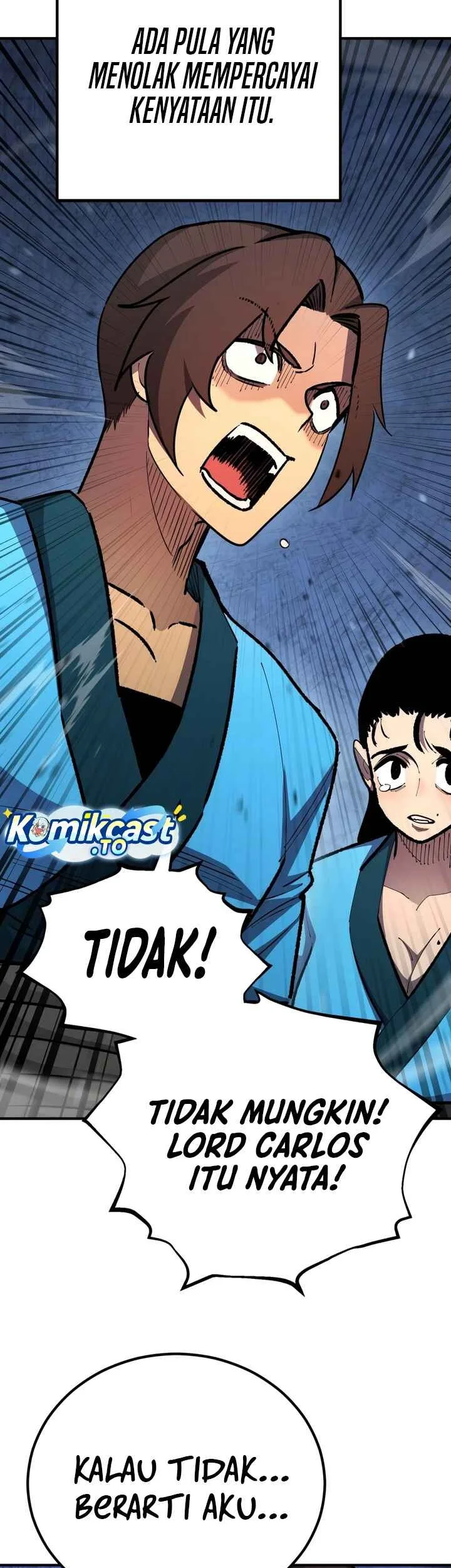 Standard of Reincarnation Chapter 192 - halaman 16