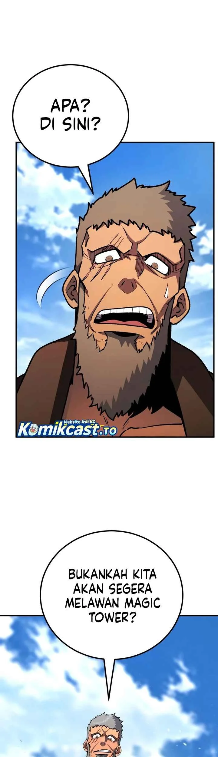 Standard of Reincarnation Chapter 192 - halaman 22