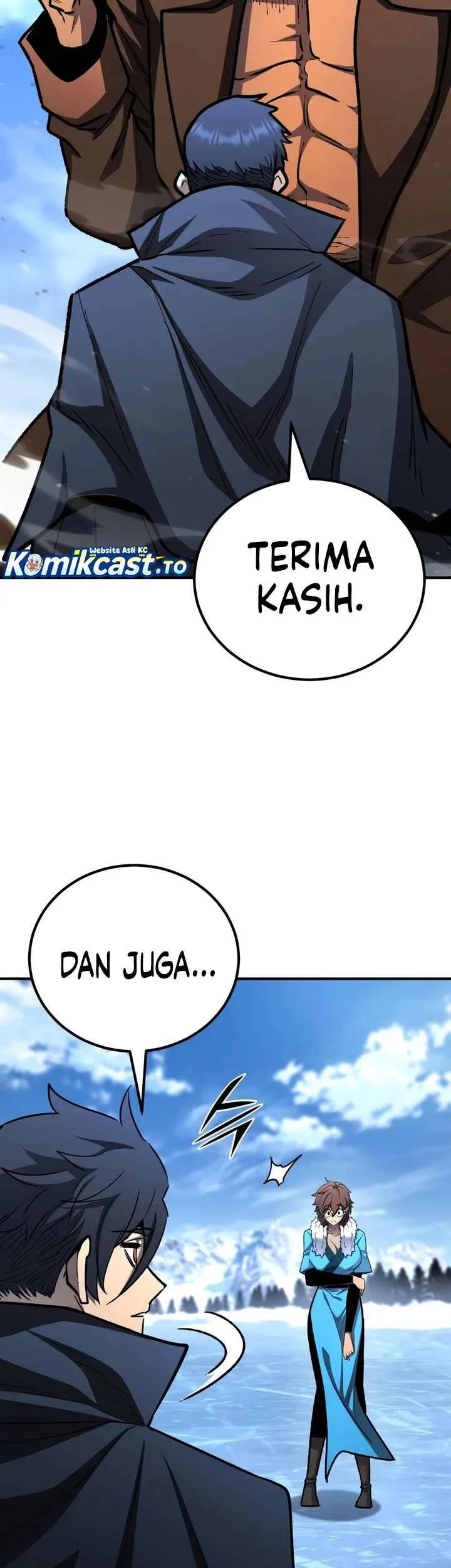 Standard of Reincarnation Chapter 192 - halaman 28