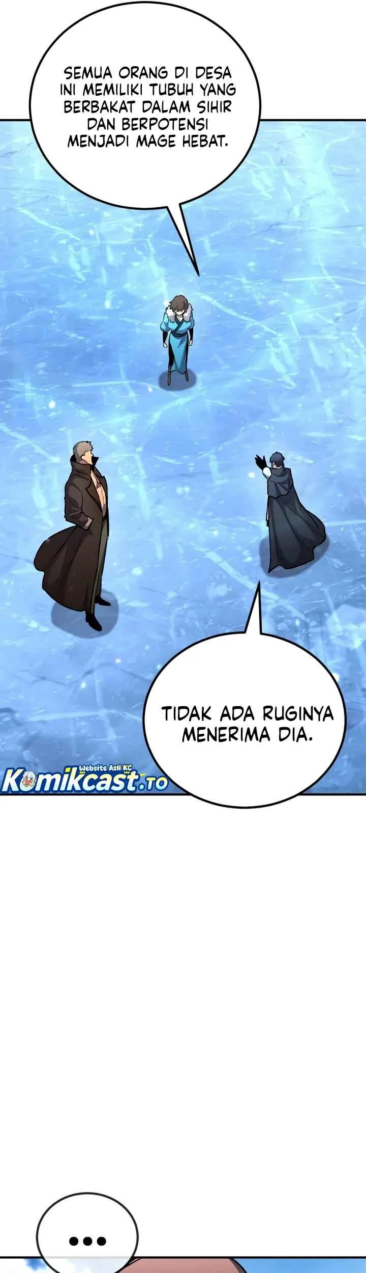 Standard of Reincarnation Chapter 192 - halaman 30