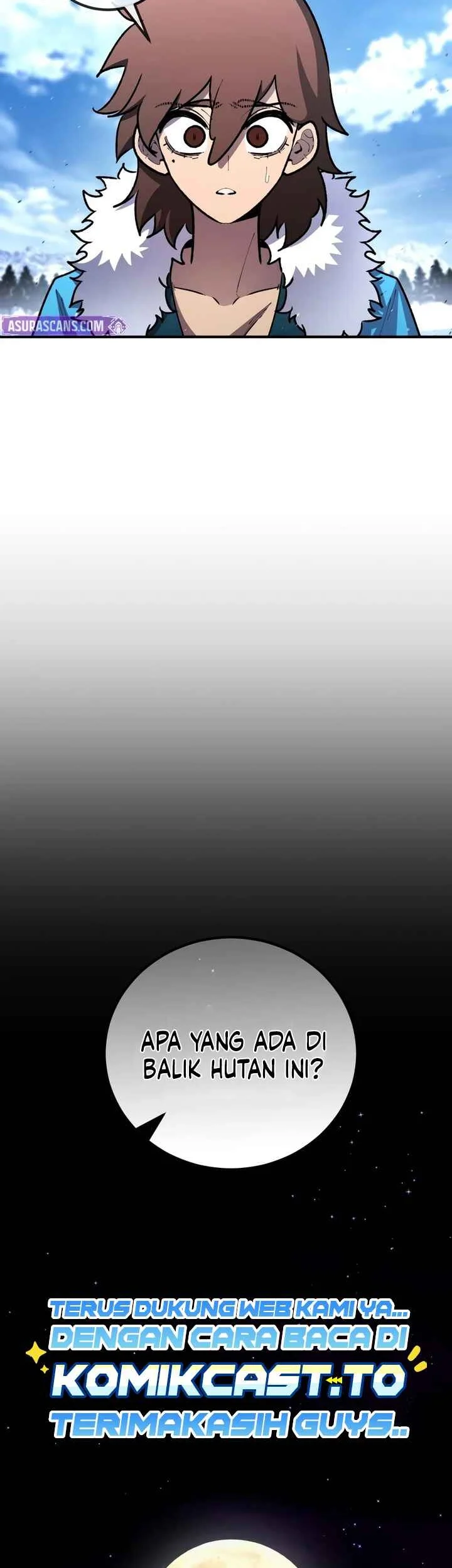 Standard of Reincarnation Chapter 192 - halaman 31