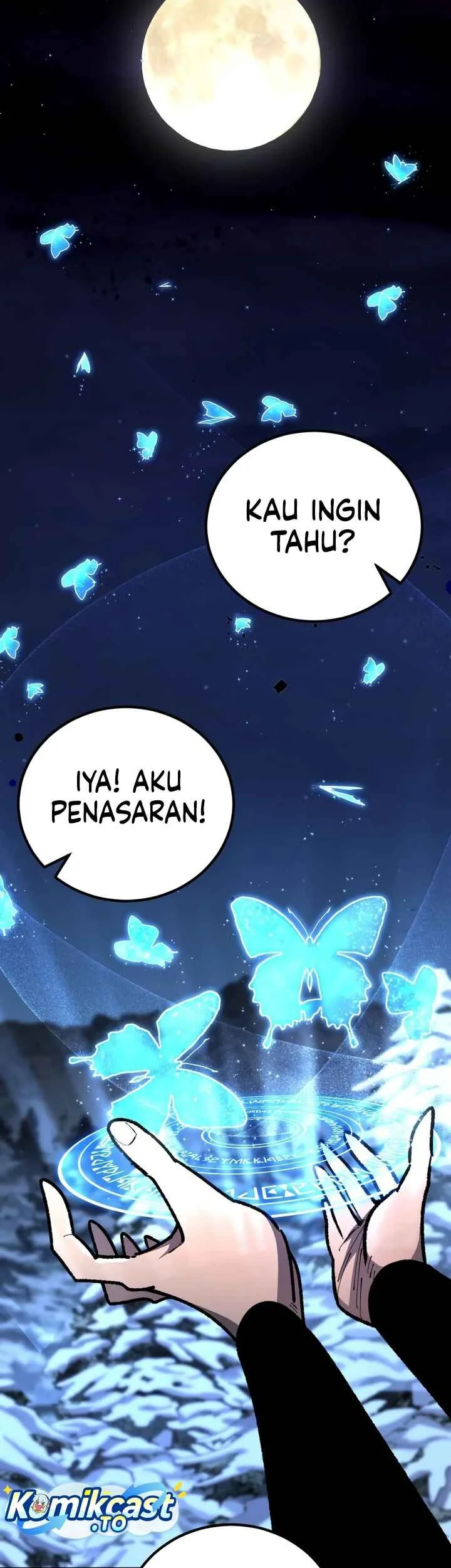 Standard of Reincarnation Chapter 192 - halaman 32