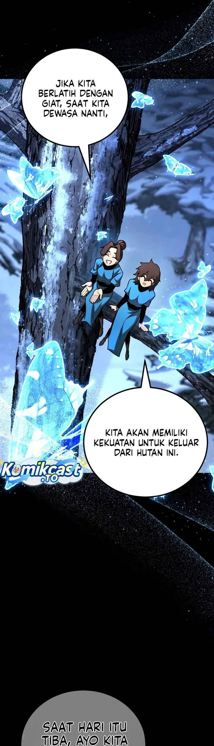 Standard of Reincarnation Chapter 192 - halaman 34