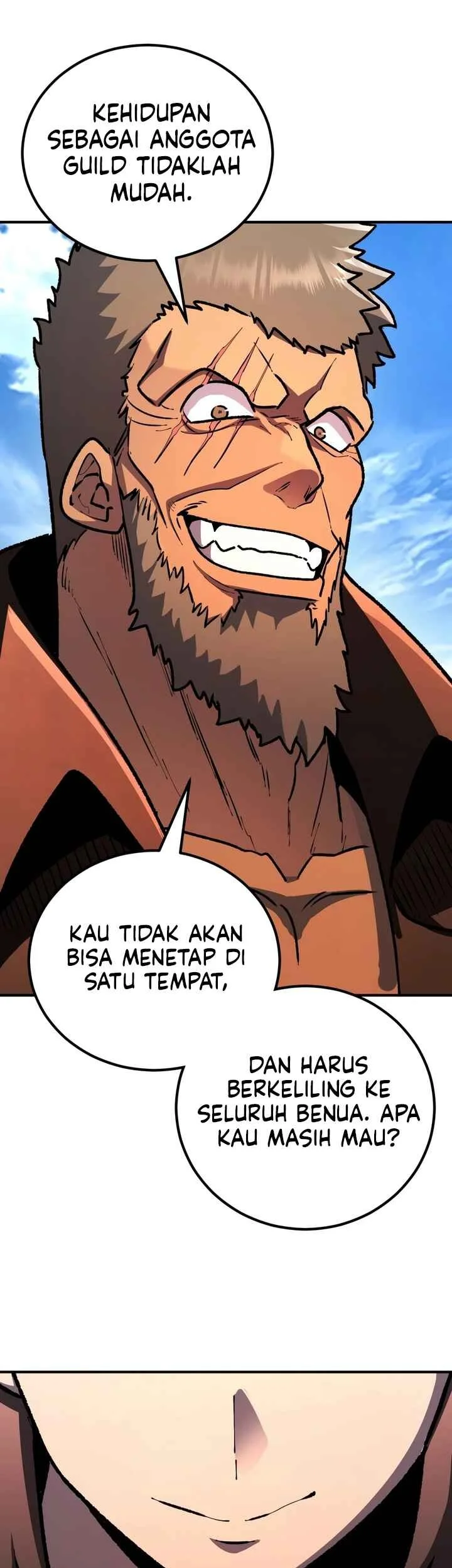 Standard of Reincarnation Chapter 192 - halaman 38