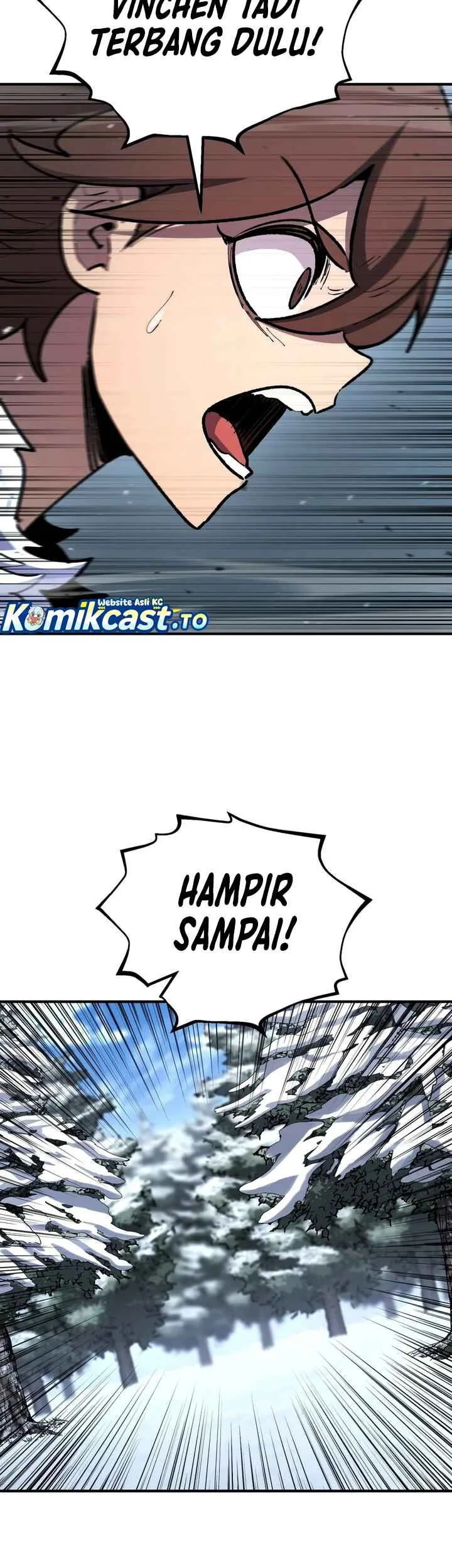 Standard of Reincarnation Chapter 192 - halaman 4