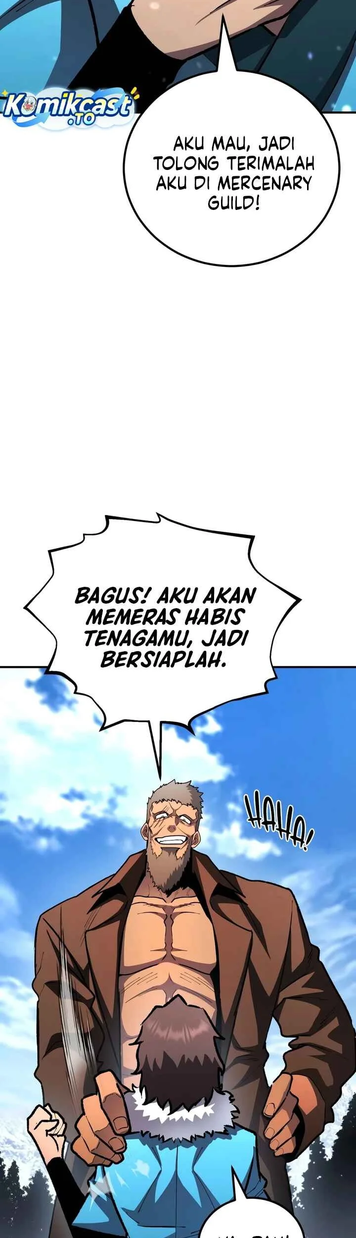 Standard of Reincarnation Chapter 192 - halaman 40