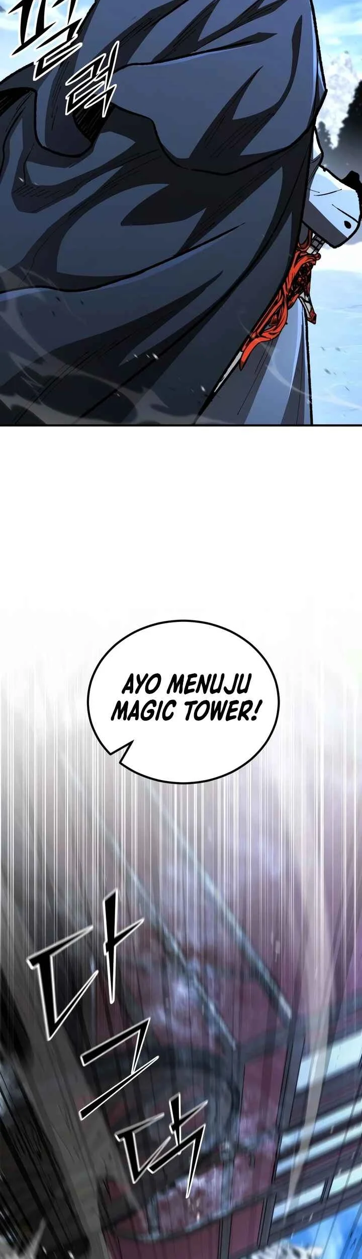 Standard of Reincarnation Chapter 192 - halaman 44