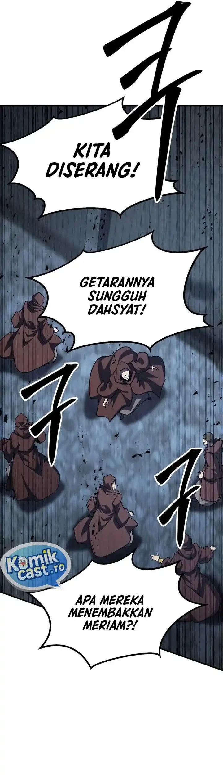 Standard of Reincarnation Chapter 193 - halaman 17
