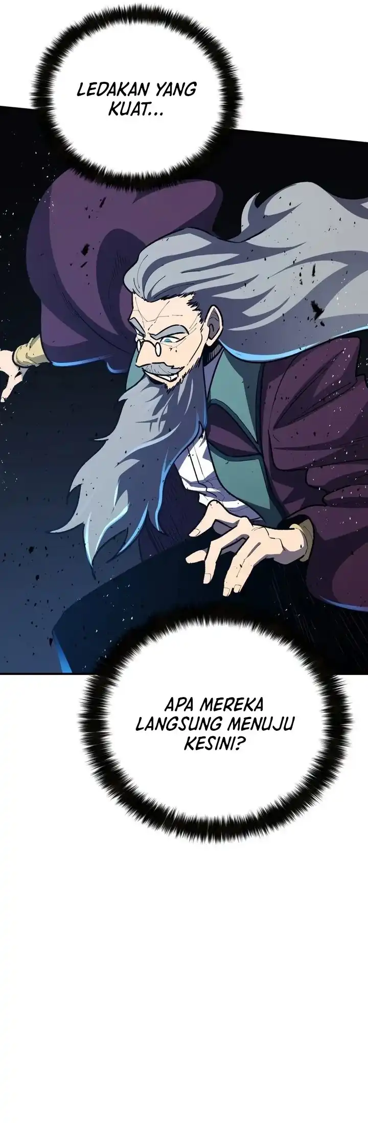 Standard of Reincarnation Chapter 193 - halaman 22