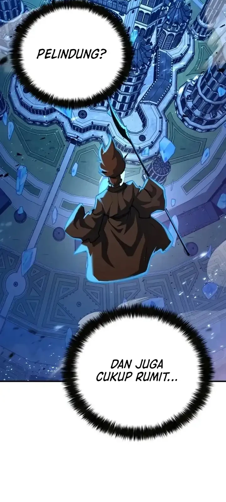 Standard of Reincarnation Chapter 193 - halaman 30