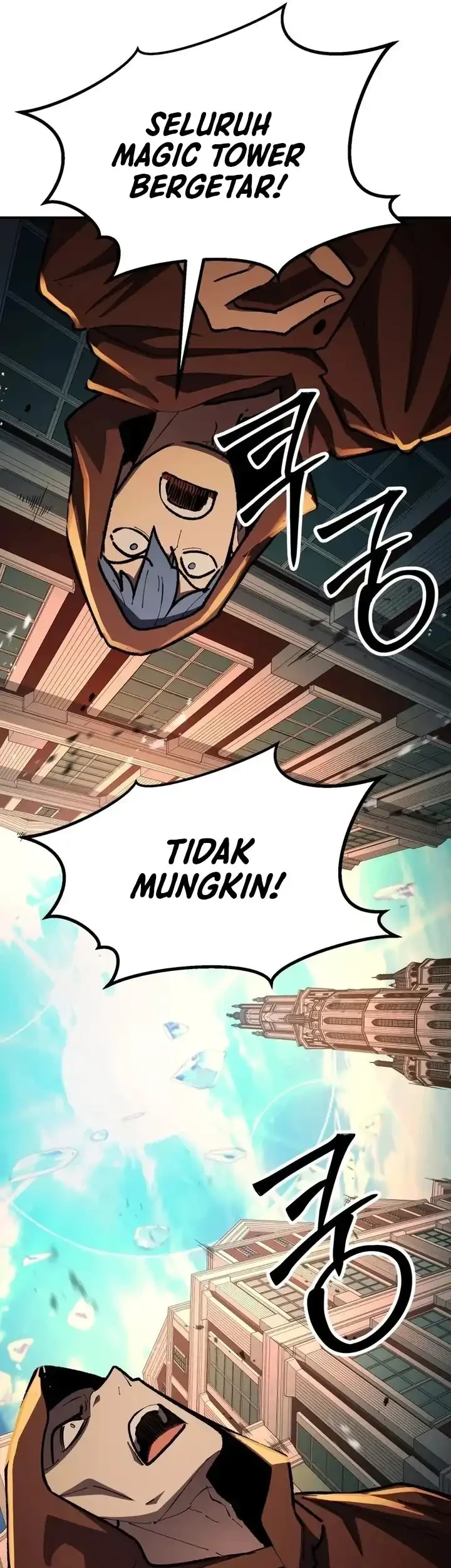 Standard of Reincarnation Chapter 193 - halaman 46