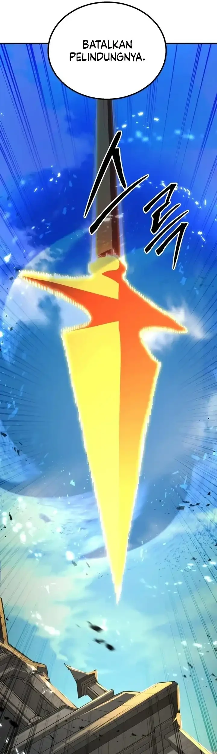 Standard of Reincarnation Chapter 193 - halaman 68