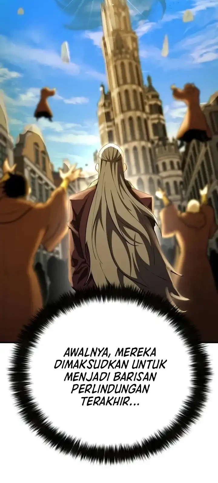 Standard of Reincarnation Chapter 193 - halaman 71