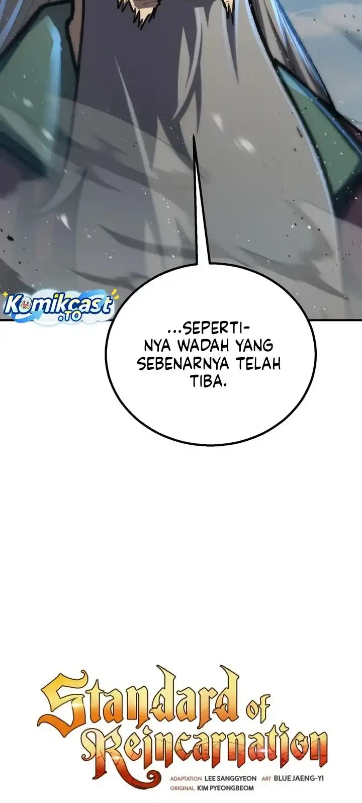 Standard of Reincarnation Chapter 193 - halaman 97