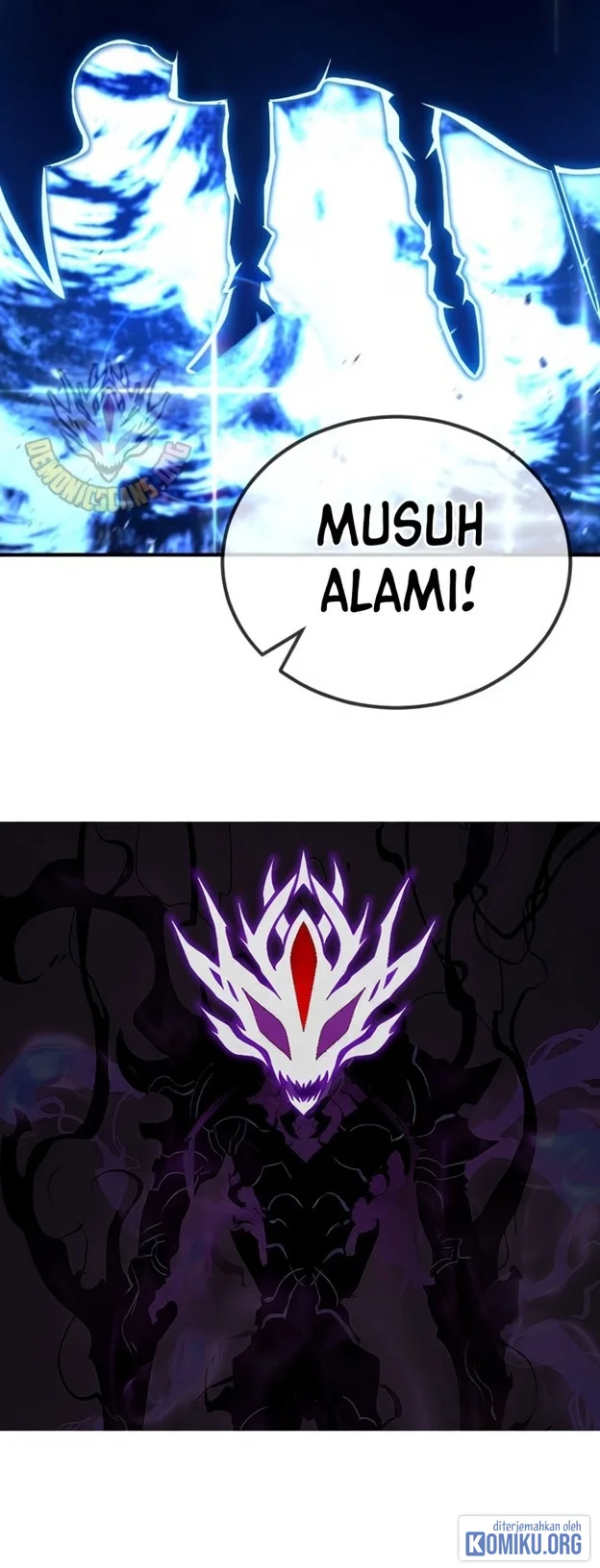 Standard of Reincarnation Chapter 194 - halaman 113
