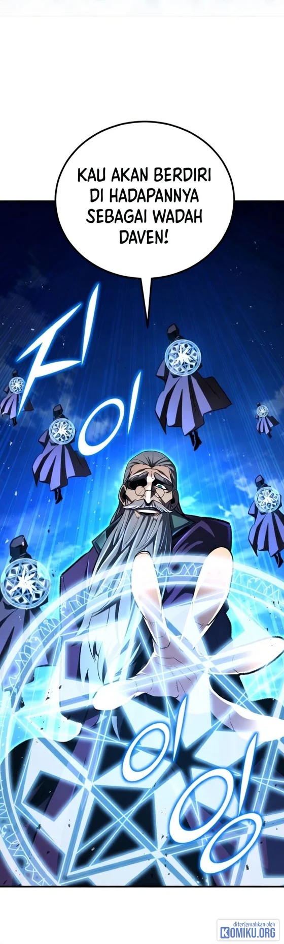 Standard of Reincarnation Chapter 194 - halaman 13