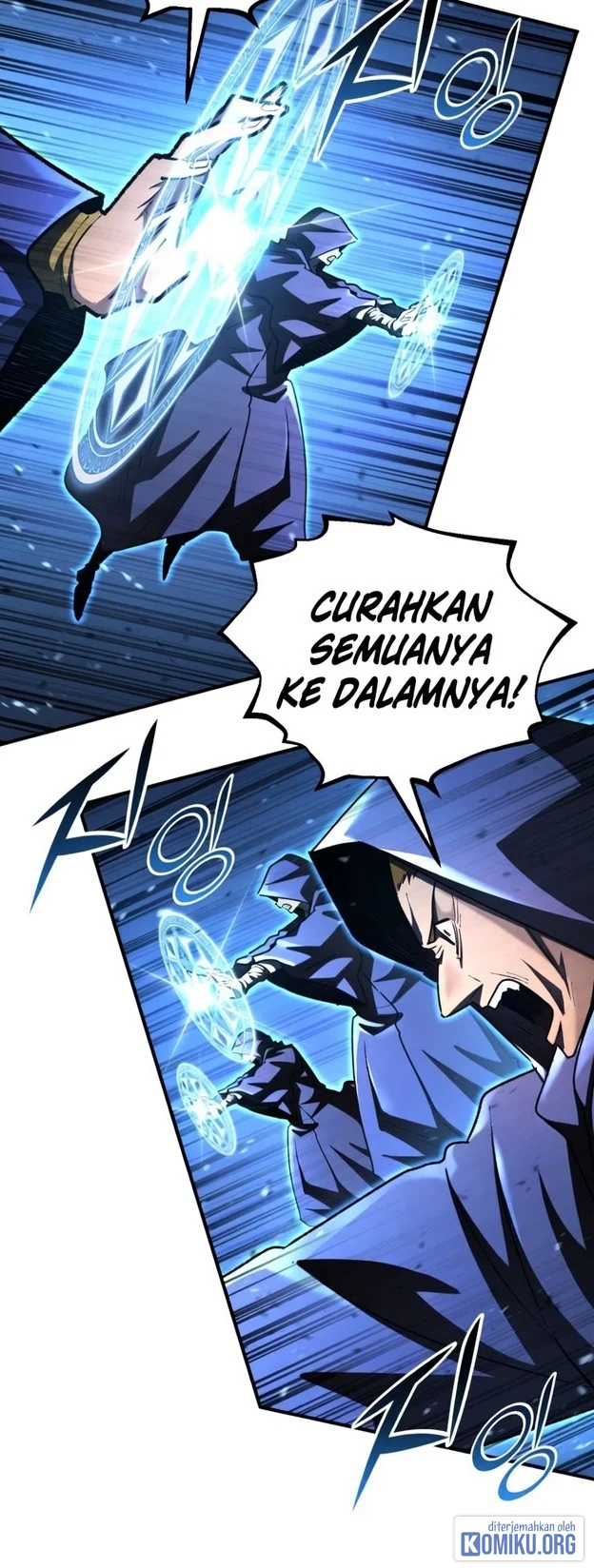Standard of Reincarnation Chapter 194 - halaman 19