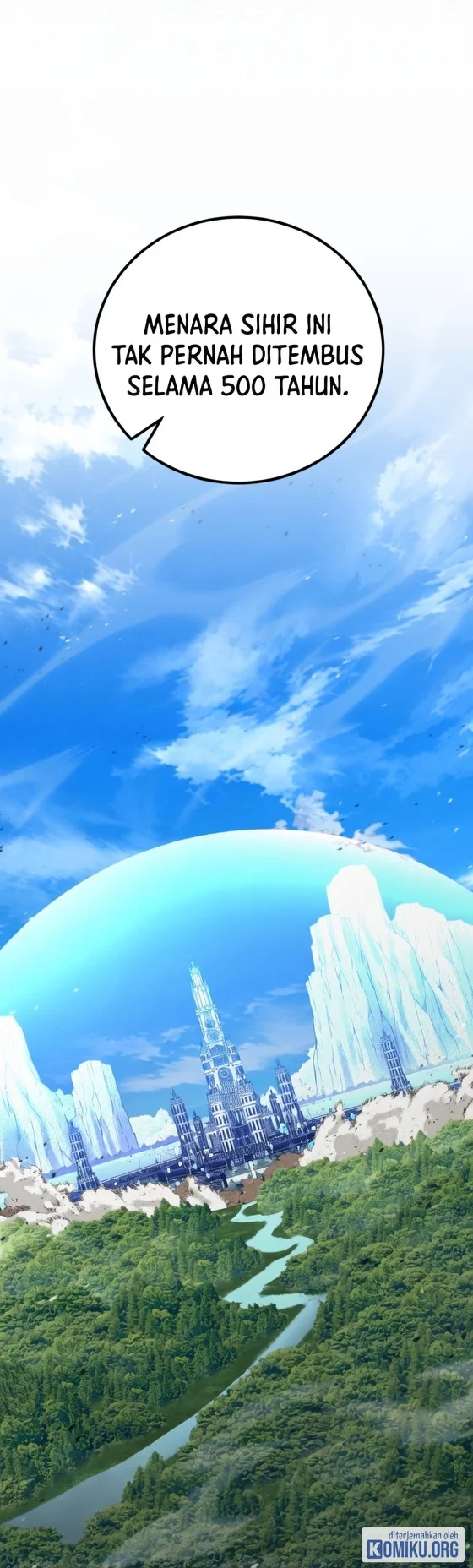 Standard of Reincarnation Chapter 194 - halaman 52