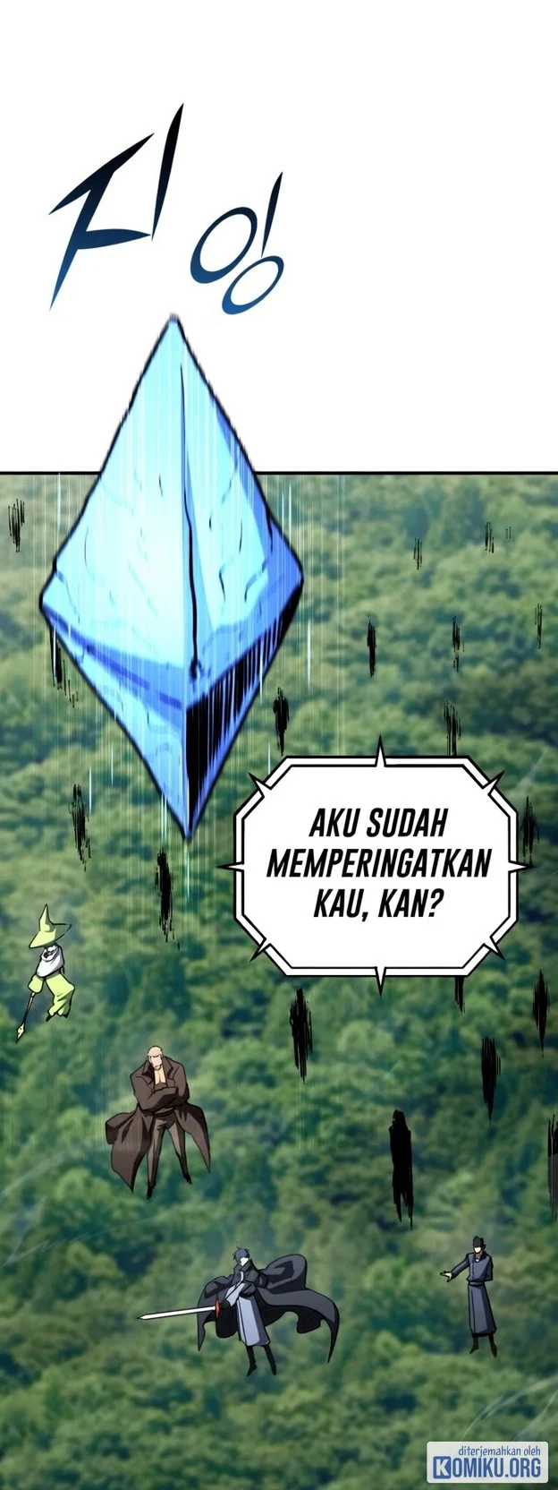 Standard of Reincarnation Chapter 194 - halaman 75