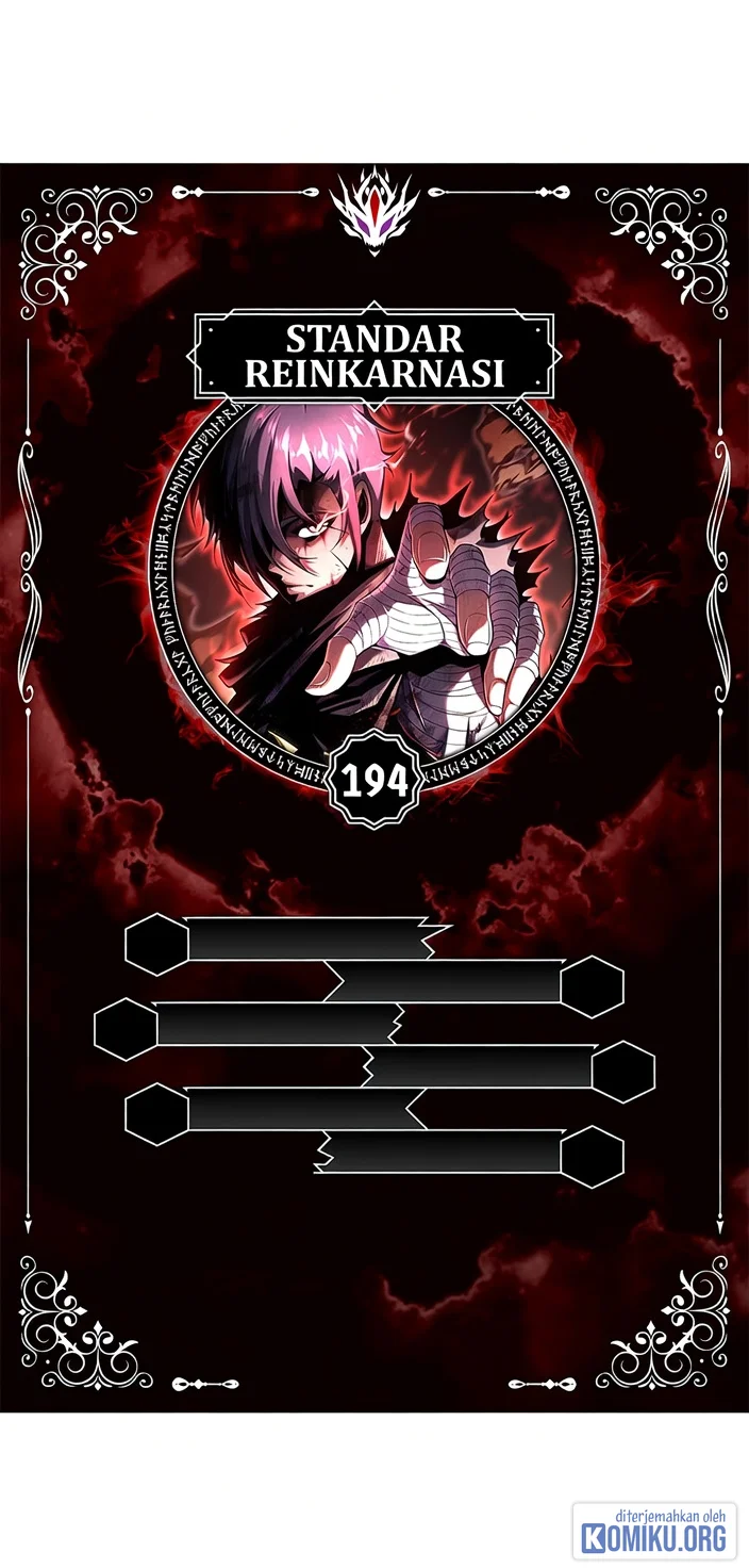 Standard of Reincarnation Chapter 194 - halaman 8
