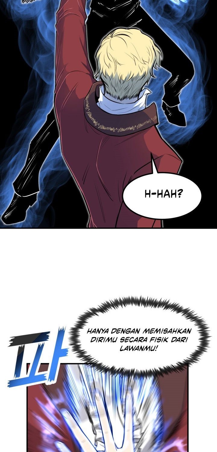 Standard of Reincarnation Chapter 2 - halaman 11