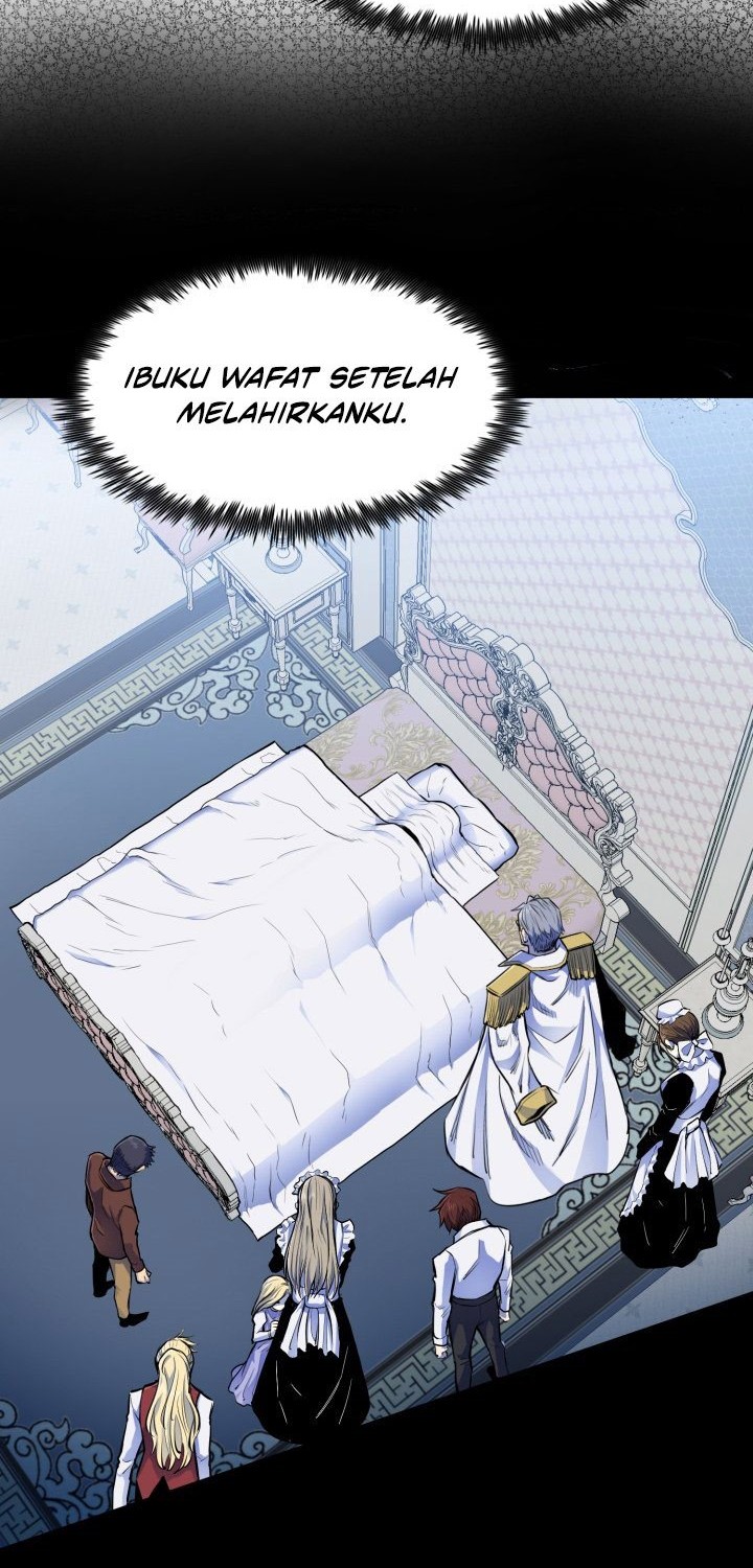 Standard of Reincarnation Chapter 2 - halaman 23