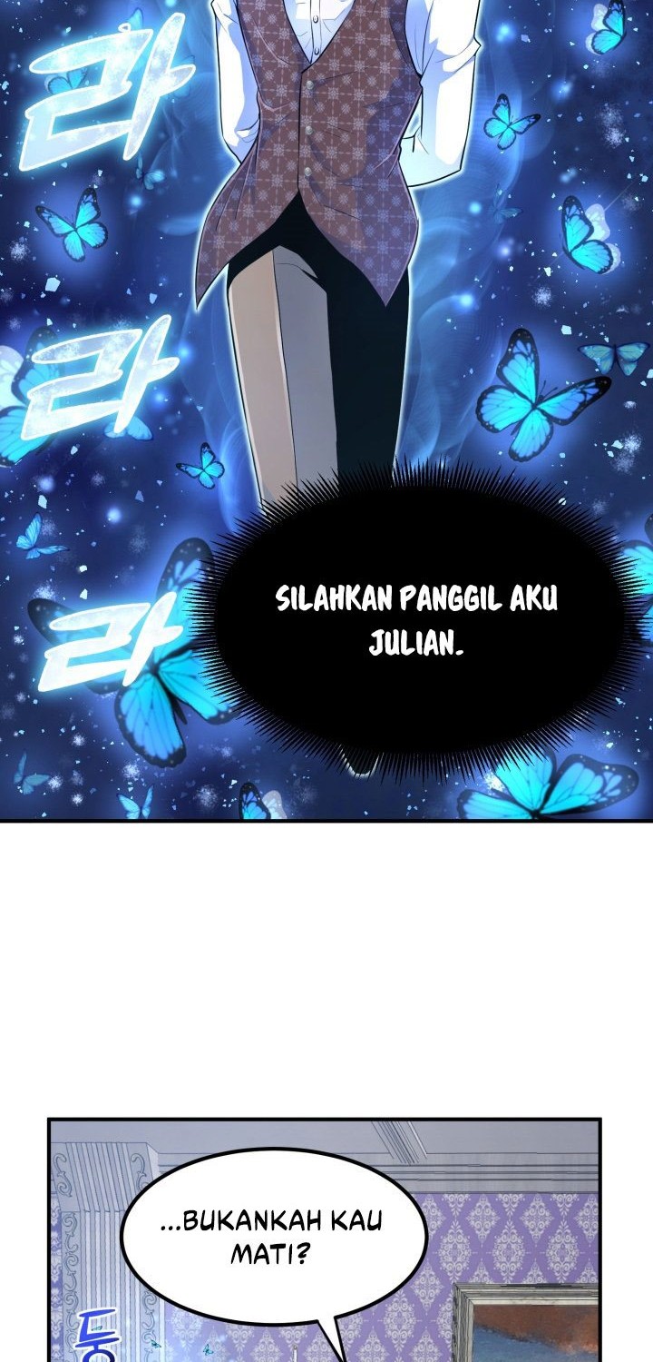 Standard of Reincarnation Chapter 2 - halaman 37