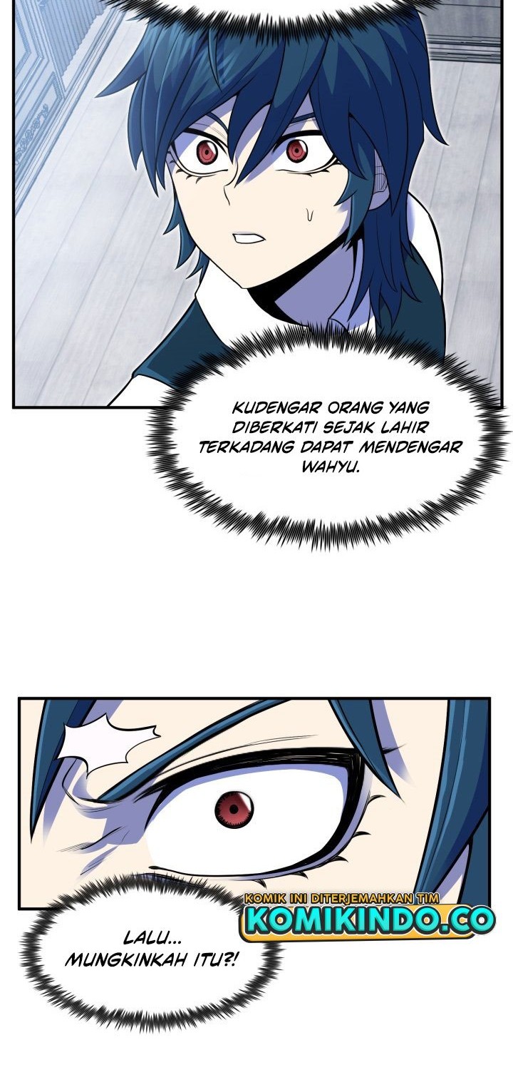 Standard of Reincarnation Chapter 2 - halaman 39