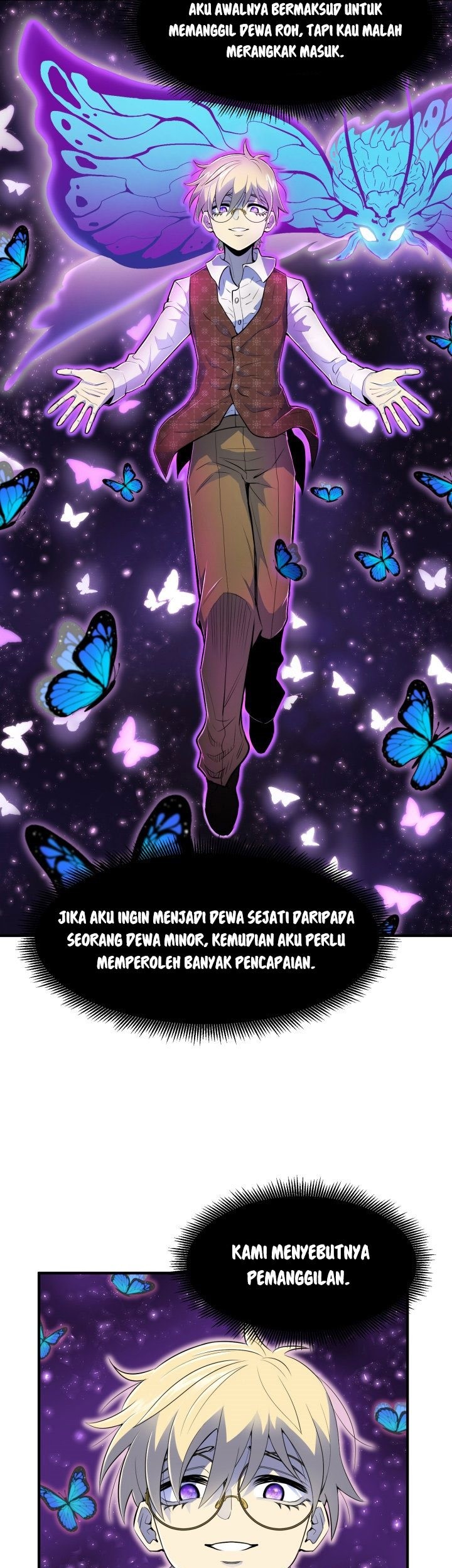Standard of Reincarnation Chapter 2 - halaman 42