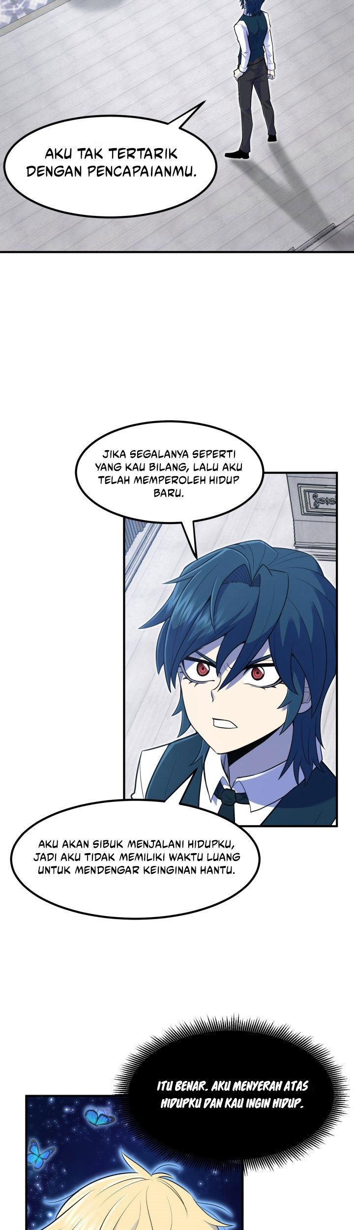Standard of Reincarnation Chapter 2 - halaman 44