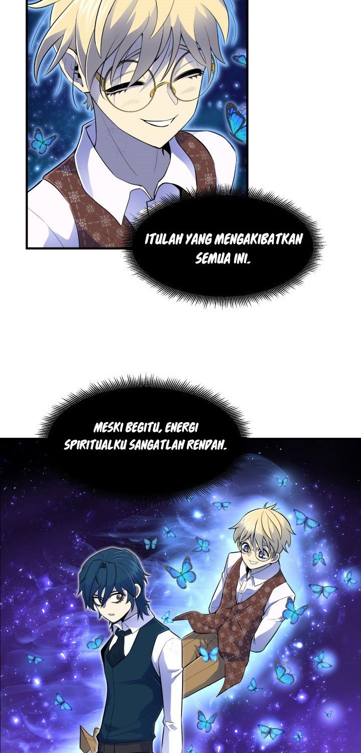 Standard of Reincarnation Chapter 2 - halaman 45