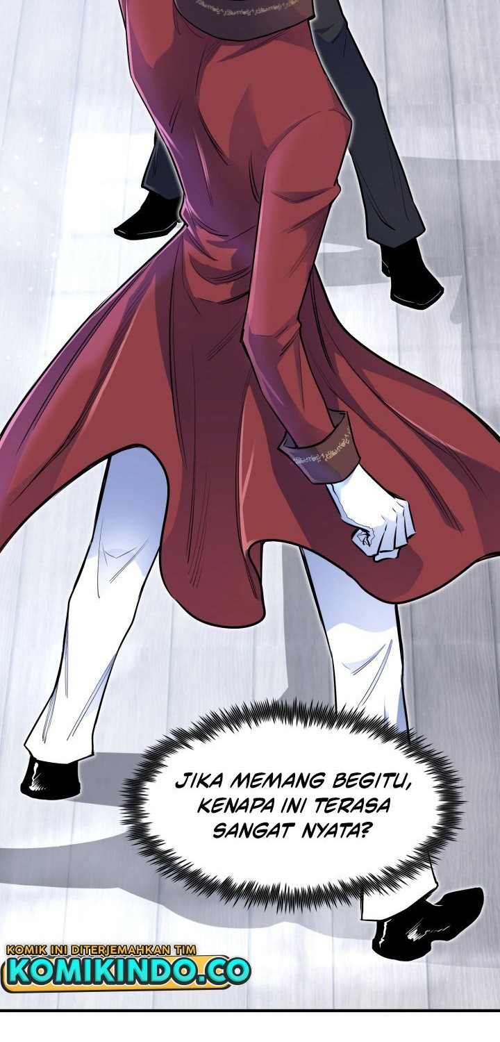 Standard of Reincarnation Chapter 2 - halaman 5