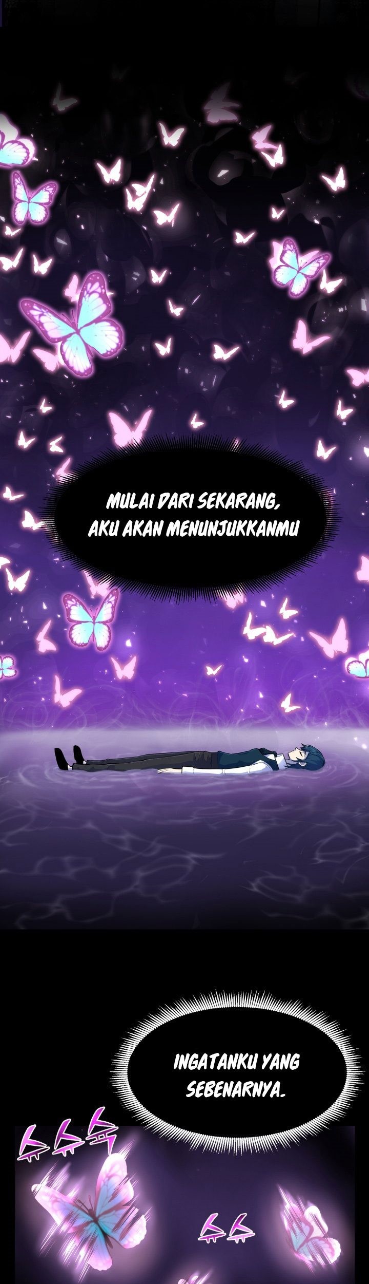 Standard of Reincarnation Chapter 2 - halaman 50