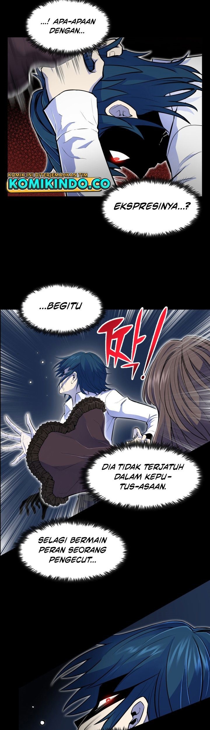 Standard of Reincarnation Chapter 2 - halaman 54