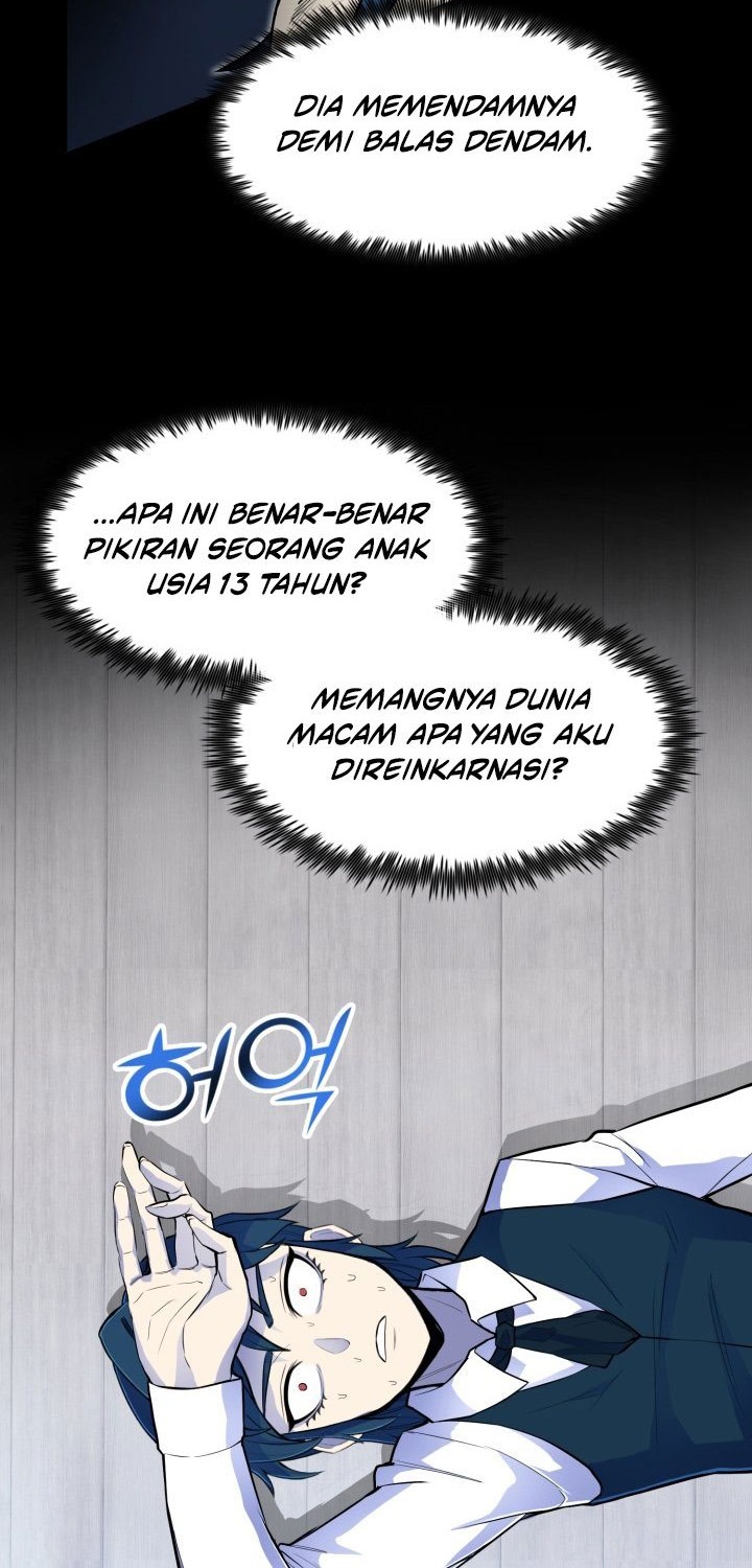 Standard of Reincarnation Chapter 2 - halaman 55