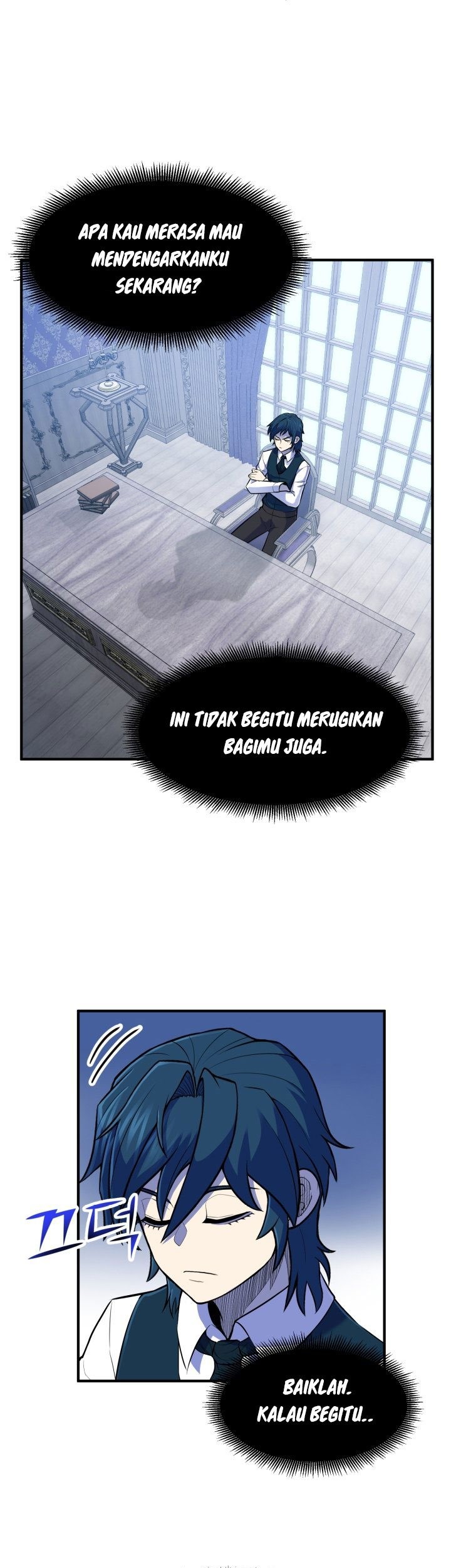Standard of Reincarnation Chapter 2 - halaman 58