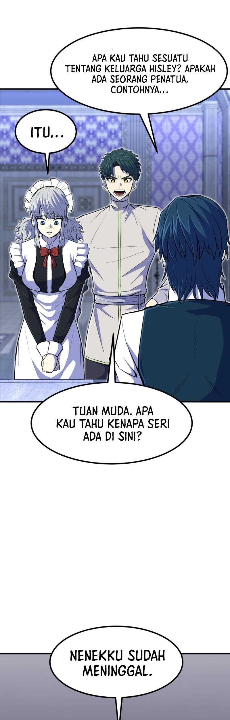 Standard of Reincarnation Chapter 20 - halaman 12