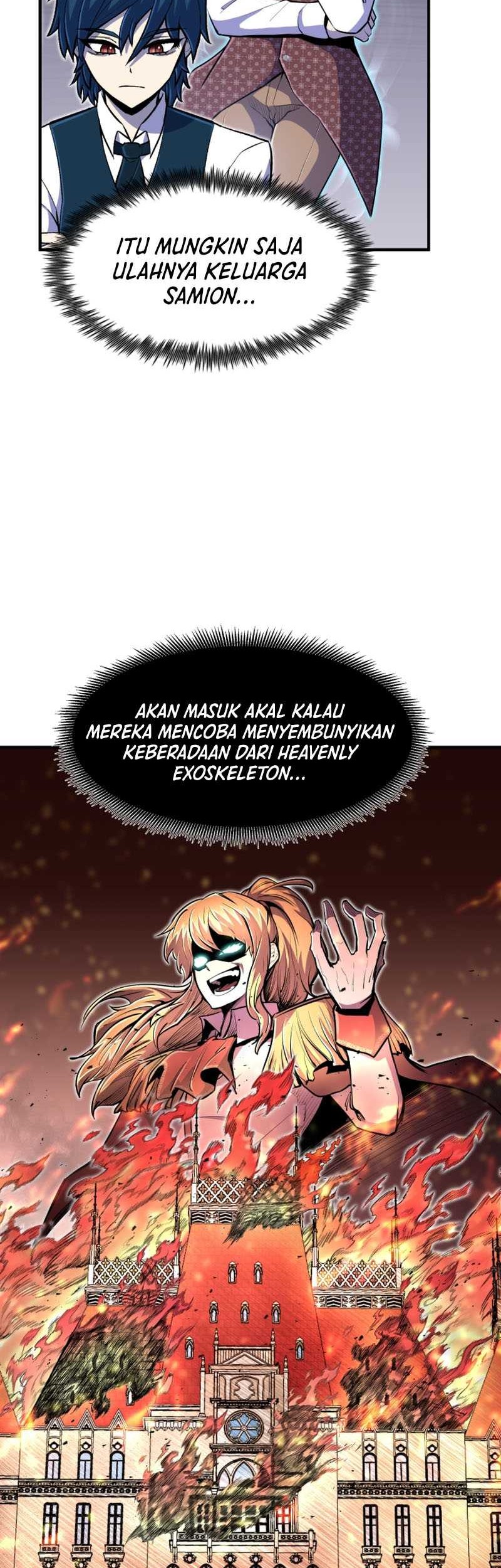 Standard of Reincarnation Chapter 20 - halaman 15