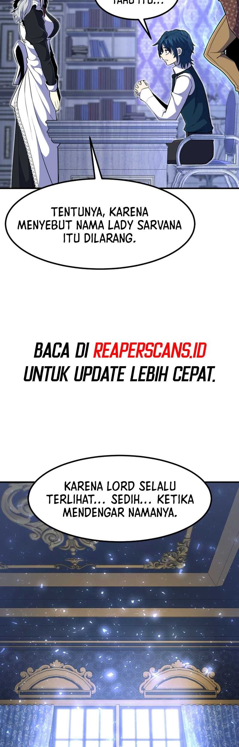 Standard of Reincarnation Chapter 20 - halaman 18