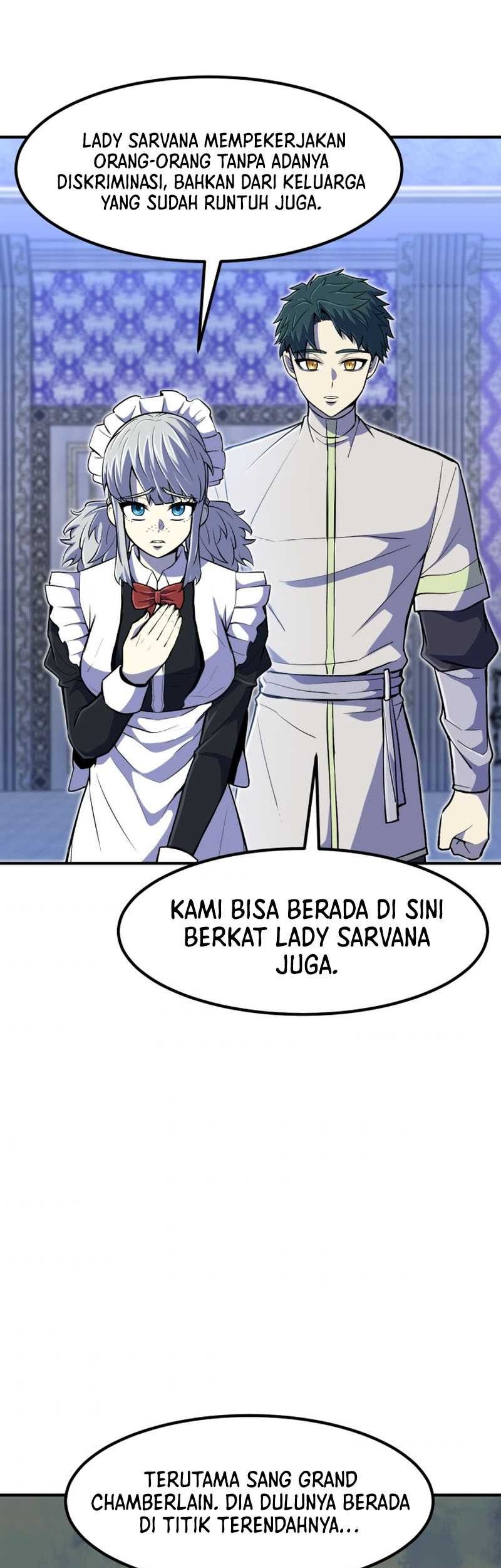 Standard of Reincarnation Chapter 20 - halaman 20