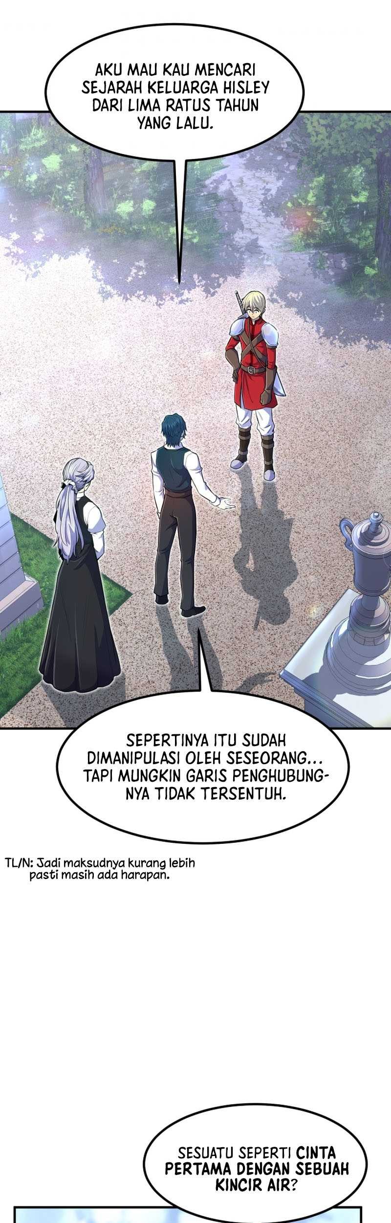 Standard of Reincarnation Chapter 20 - halaman 26