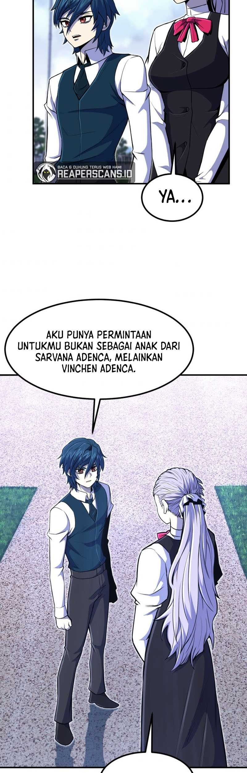 Standard of Reincarnation Chapter 20 - halaman 30