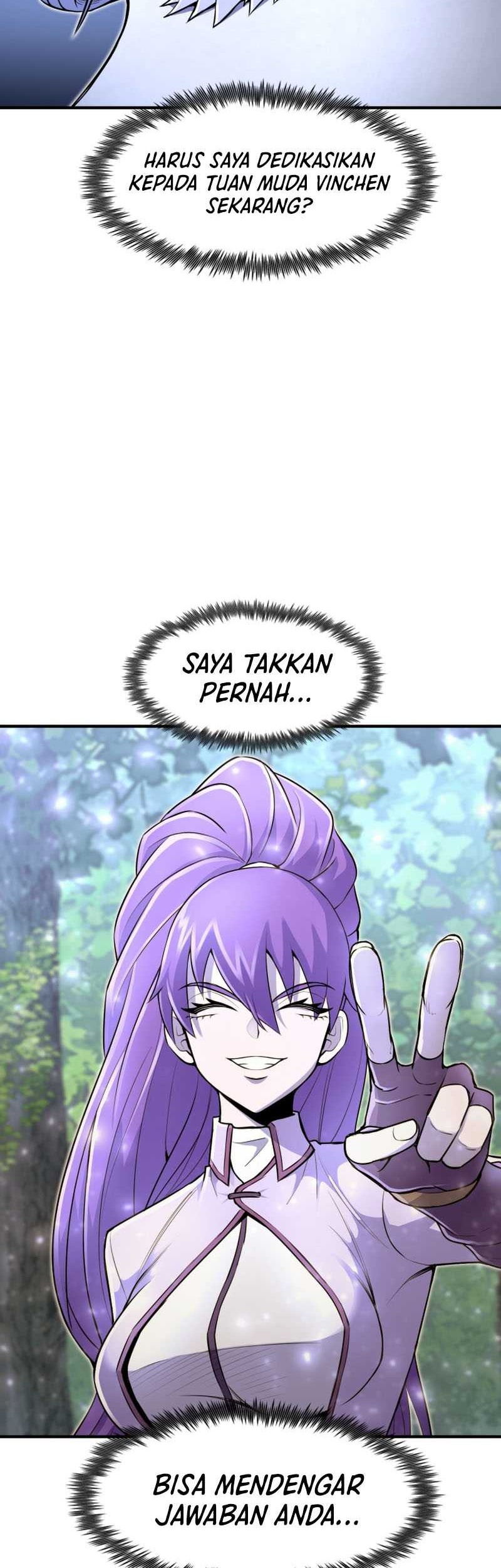 Standard of Reincarnation Chapter 20 - halaman 33