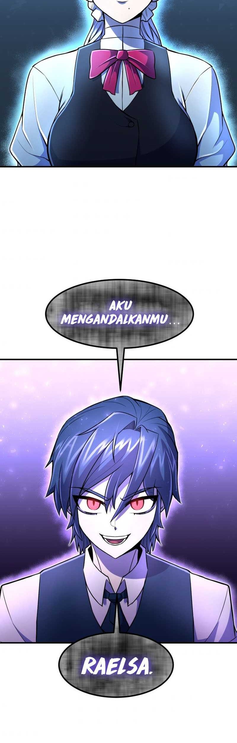 Standard of Reincarnation Chapter 20 - halaman 35