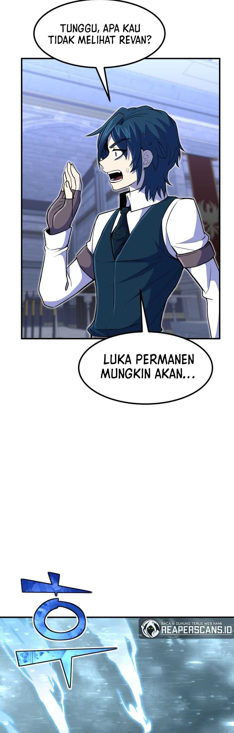 Standard of Reincarnation Chapter 20 - halaman 42