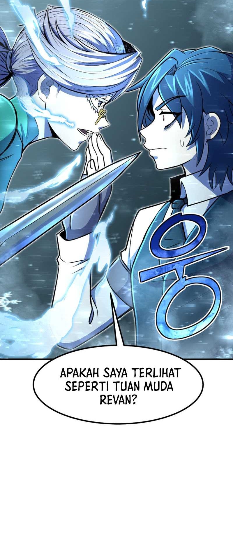 Standard of Reincarnation Chapter 20 - halaman 43